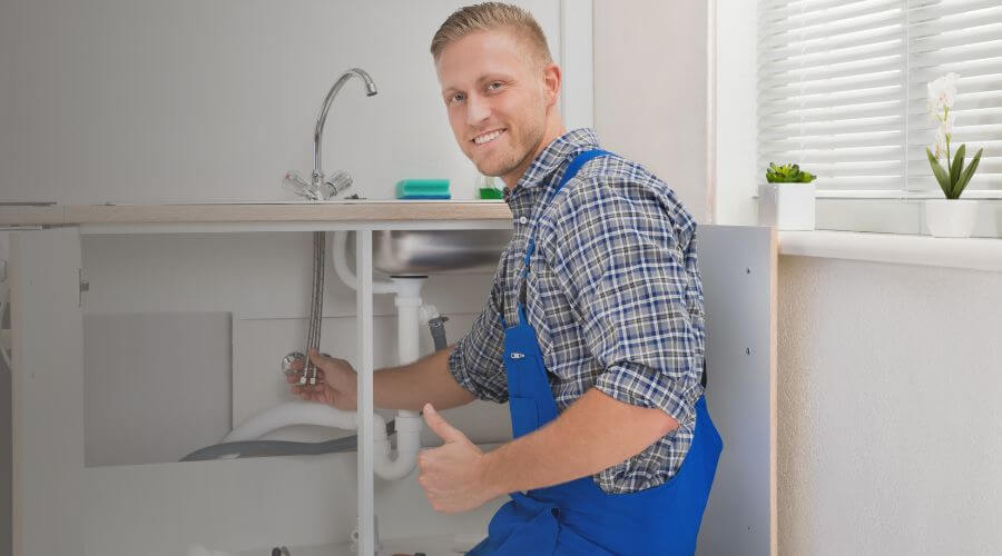 Emergency Plumbing Repair in Mertens, TX
